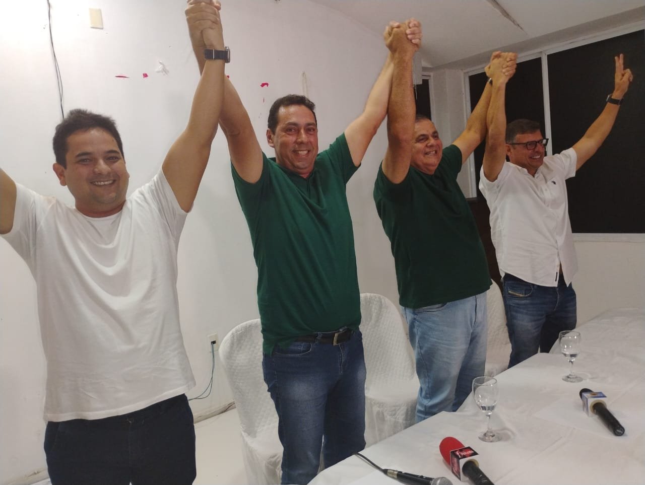 Bolão Promete Entrevista Exclusiva E Garante Falar Sobre Convivência Com Gestão Municipal E Câmara De Vereadores